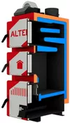 cumpără Cazan pe combustibil solid Altep 3307 КТ-1Е-20 KW(CLASSIC Plus) în Chișinău 