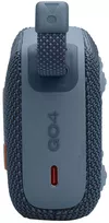 купить Колонка портативная Bluetooth JBL GO 4 Blue в Кишинёве 