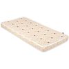 купить Детское постельное белье Kikka Boo 41107030006 Saltea pentru patut Fantasia Stars Beige, 120x60x9 cm в Кишинёве 