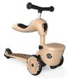 cumpără Trotinetă Scoot&Ride 96607 Highway 2in1 Kick 1 Lifestyle Leopard în Chișinău 