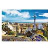 купить Головоломка Trefl 26147 Puzzle 1500 Parcul Guell,Barcelona в Кишинёве 