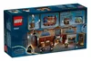 купить Конструктор Lego 76442 Harry Potter Castelul Hogwarts: Clasa de farmece в Кишинёве 