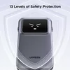 купить Аккумулятор внешний USB (Powerbank) Ugreen 35603B Uno Series 10000mAh, Space Gray в Кишинёве 