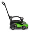 купить Толокар Toyz 2586 Lamborghini Essenza Green в Кишинёве 