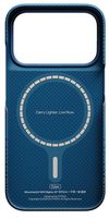 cumpără Husă pentru smartphone Pitaka Edge iPhone 18 Pro (Midnight), KI1803P în Chișinău 