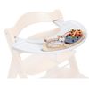 cumpără Joc de logică Hauck Alpha Play Music Set Zebra White în Chișinău 