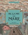 cumpără De la mic la mare. Atlasul minunilor lumii (Romanian Edition) în Chișinău 