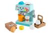 cumpără Bucătărie și veselă de jucărie Fisher Price HTW96 Aparat de cafea în Chișinău 