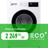 купить Стиральная машина с фронтальной загрузкой Samsung WW90FG3M05AWLF в Кишинёве 