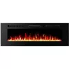 cumpără Șemineu electric ArtFlame Amadeo 60, 465x1524x120 mm, Negru în Chișinău 