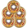 cumpără Disc de tăiere INGCO DMD051158 (53709) în Chișinău 