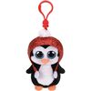 cumpără Jucărie de pluș TY TY35223 GALE penguin 8,5 cm în Chișinău 