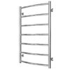 cumpără Uscător de prosoape Lianat 2167 Klasik 500x800 inox în Chișinău 