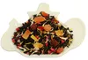 купить Черный чай Basilur Magic Fruits,  Raspberry & Rosehip, 100 г в Кишинёве 