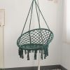 cumpără Mobilier pentru grădină 4Life AT55 Dark Green (подвесное кресло) în Chișinău 