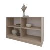 cumpără Comodă Smartex (16390) Т7 120cm Stejar Deschis în Chișinău 