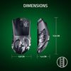 cumpără Mouse gaming Razer RZ01-05330300-R3M1 DeathAdder V4 Pro NiKo Edition Wireless în Chișinău 
