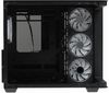купить Корпус для ПК Deepcool CG530U 4F Black в Кишинёве 
