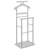купить Вешалка для одежды Deco GC5981 White в Кишинёве 