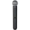 купить Микрофон SHURE BLX24E/SM58-K14 в Кишинёве 