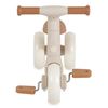 купить Велосипед Moni Trizzi Beige в Кишинёве 