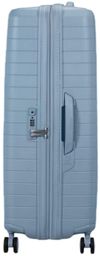 купить Чемодан Samsonite Fastforward 55/20 TSA Exp Steel Albastru (155259/1827) в Кишинёве 