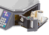 Mettler Toledo Tiger 3600Pro (max 15kg, min 40g, d 5g)