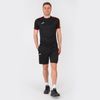 купить Одежда для спорта Joma T-Shirt Championship Street Black (M) 102123.106 в Кишинёве 