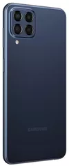 cumpără Smartphone Samsung M336/128 Galaxy M33 5G Blue în Chișinău 