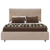 купить Кровать Bayro ModernBed 1800x2000, подъёмный механизм, ткань кат. I в Кишинёве 