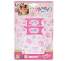 cumpără Păpușă Zapf 828908 Аксессуары для BB Doll în Chișinău 