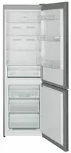 купить Холодильник с нижней морозильной камерой Sharp SJBA10DMXIFEU в Кишинёве 