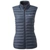 купить Одежда для спорта Rab Женский жилет Microlight Steel 08 (QDB-19-ST-08) в Кишинёве 