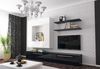 купить Стенка Indart Livingul Kubo 11 (300x43x210) в Кишинёве 