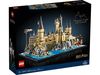 cumpără Set de construcție Lego 76419 Harry Potter Castel si Hogwarts Grounds în Chișinău 