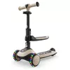 cumpără Trotinetă KinderKraft Halley Stone 2 Stone White (KRHALL02WHT0000) în Chișinău 