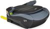 cumpără Scaun auto Moni Buster Galaxy Space Grey, Isofix, 125-150cm în Chișinău 