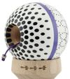 купить Активная игра Essa 165779 Kendama Super Sticky X Original, King size, Picături de ploaie, albă в Кишинёве 