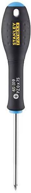 cumpără Șurubelniță Stanley 0-65-319 Fatmax PZ0x75mm în Chișinău 