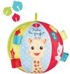купить Коврик игровой Sophie la Girafe 516361 Набор с сенсорными игрушками в Кишинёве 
