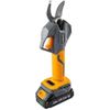 cumpără Foarfecă de gradină Powermat PM-SA-21V-2AM cu acumulator 30mm în Chișinău 