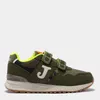 FINAL SALE - Adidasi JOMA - J200W2223V 200 JR 2223 KHAKI 