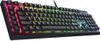 купить Клавиатура Razer RZ03-04700800-R3R1 Mechanical BlackWidow V4 X (Green Switch) RU Layout в Кишинёве 