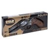 купить Игрушечное оружие Gonher 127/1 Pistol politie 127/1 (12 gloante), 44076 в Кишинёве 