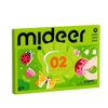 купить Набор для творчества Mideer MD3370 Let's Stick, Nivelul 2 в Кишинёве 