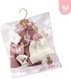 купить Кукла Llorens V9-42160 Одежда для кукол 42см в Кишинёве 