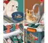 купить Игровой комплекс для детей Optmarket 200935621 set veterinar в Кишинёве 
