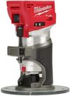 cumpără Maşină de frezat Milwaukee 4933479073 M18FTR8-0X în Chișinău 