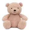cumpără Jucărie de pluș Jollein 037-001-68063 Teddy Bear Wild Rose în Chișinău 