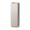 купить Бокс для цветов ваза-колонна уличная LYXO PATIO TAUPE column H 80cm x L 25 cm max 4kg CL307-0270M1+120CA (Бокс для цветов ваза уличная, колонна ) в Кишинёве 